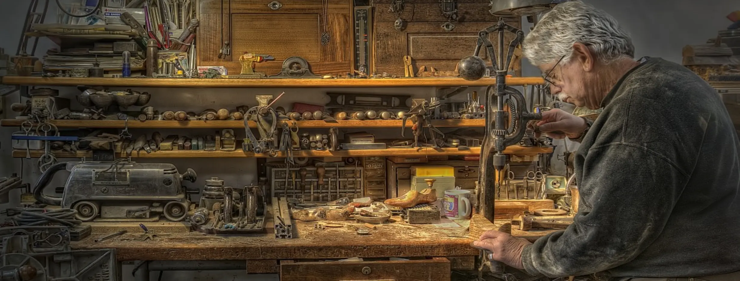 Image for Artisan Workshops